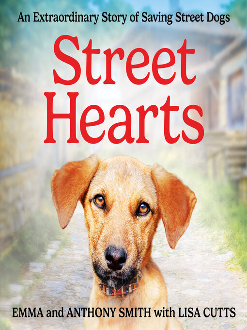 Title details for Street Hearts by Emma Smith - Available